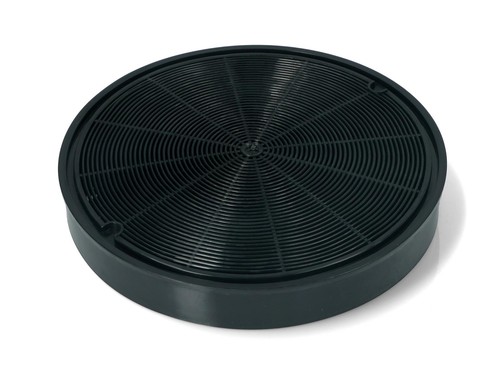 Filter Carbon Paar Eff62 – 200 X 30 Mm, Für Dunstabzugsmodelle