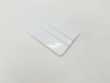 White Squeegee Vinyl Car Wrap Wrapping Decal Graphic Application Tool