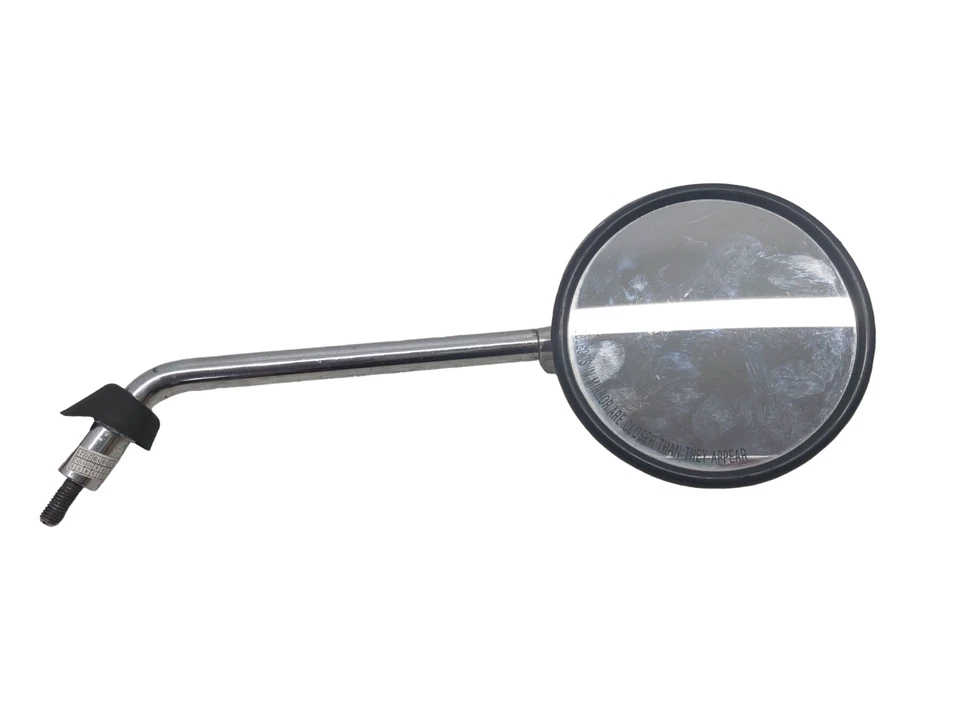 Espejo Retrovisor Derecho Con Rasguños Piaggio Liberty 50 - Imagen 2 de 4