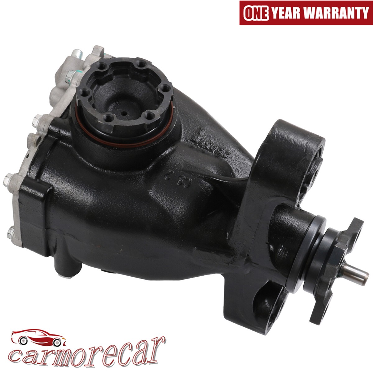 For Cadillac ATS 2013-19 6AT Rear Differential Axle Carrier 3.27