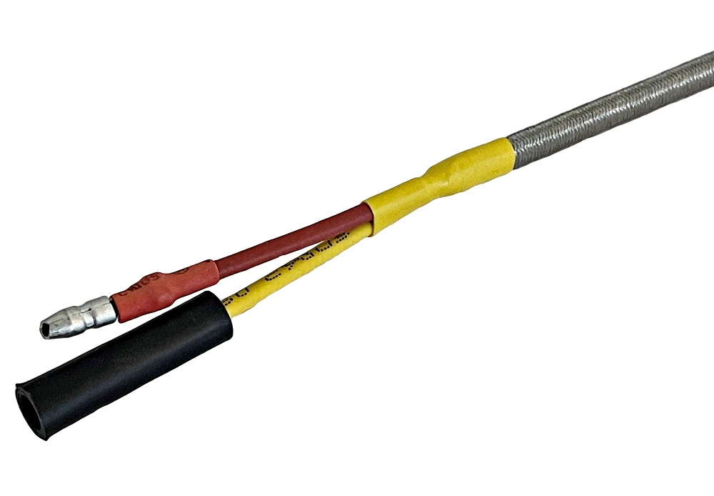 Heatilator Eco-Choice PS35, PS50, CAB50 Thermocouple Sensor 812-4470 OEM  Quality | eBay