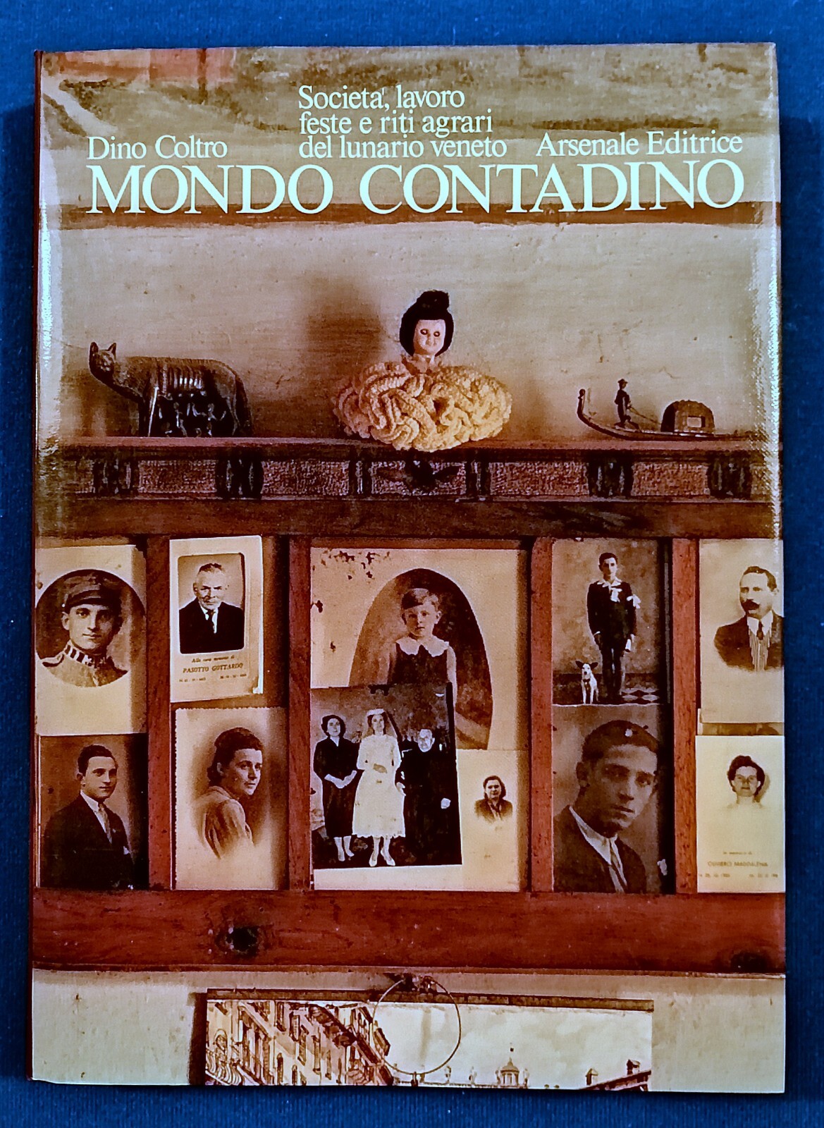 Foto 1 di 5