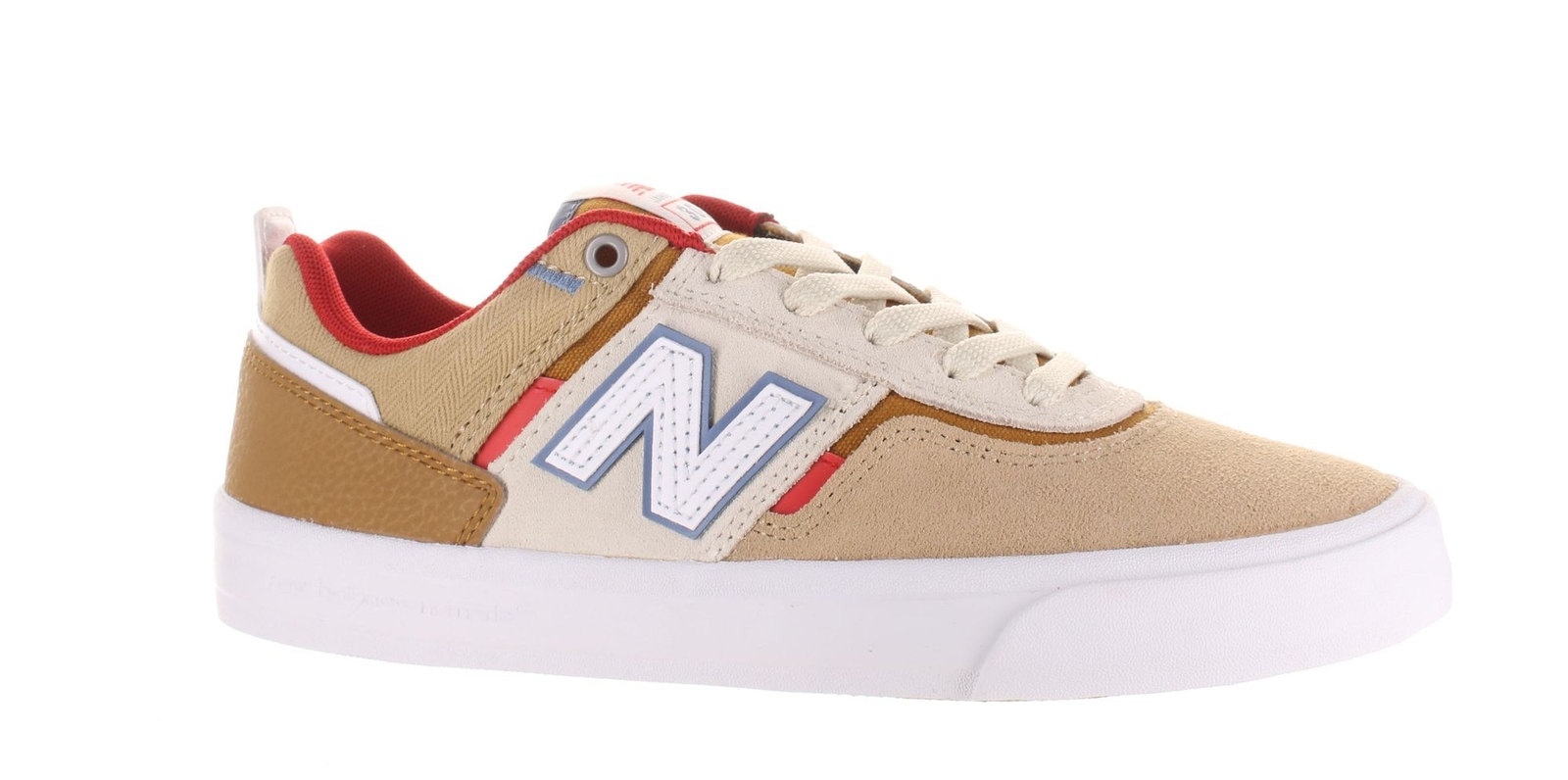 New Balance Mens Mn306nns Tan Fashion Sneaker Size 5 (7777648)