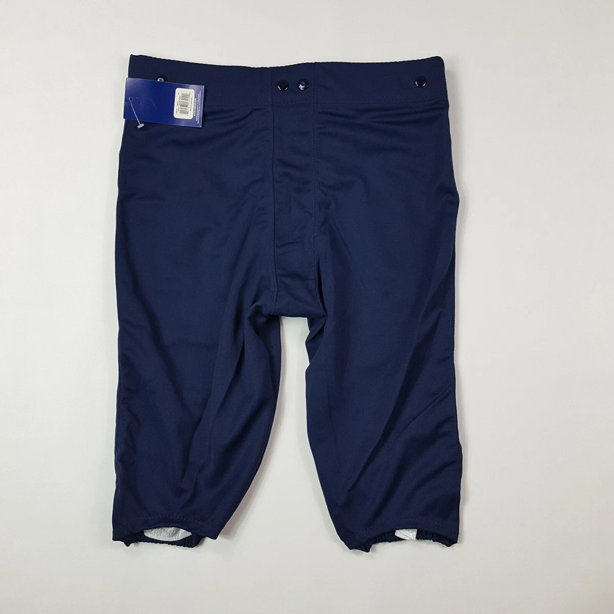Reebok Jugend Gr. XL dunkelblau Fußball Sport Schule Sport Hose Team 