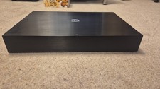 DENSEN B320 POWER AMPLIFIER .