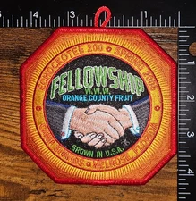 Echockotee Lodge 200 Camp Shands Melrose Florida 2006 Spring Fellowship