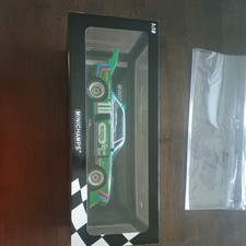 MINICHAMPS 1/18 - BMW 3.0 CSL - schnitzer 155762610