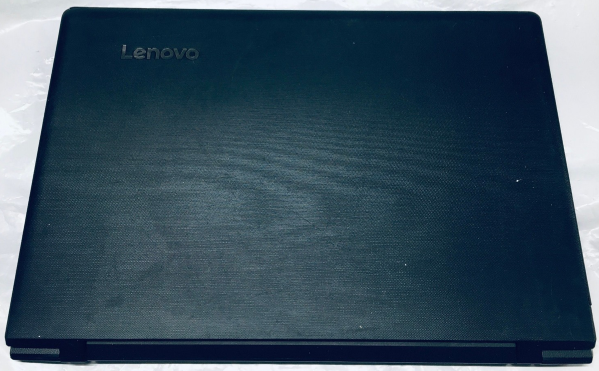 Lenovo Ideapad 110-15ISK | Pentium 4405u DVD-RW 6GB RAM 128GB SSD