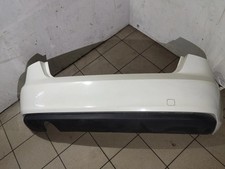 Pare-choc arrière Audi 60