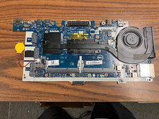   Dell Latitude E7450 Motherboard i7-5600U NV...