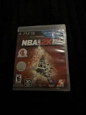 2K Sports NBA 2K12 Sony PlayStation 3 Sports Multiplayer NTSC E-Everyone NBA 2K…