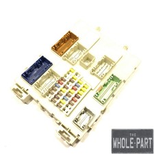 2011-2022 Ford Ranger Px Mazda Bt-50 Up Ur Bcu Bcm Body Control Module Fuse Box