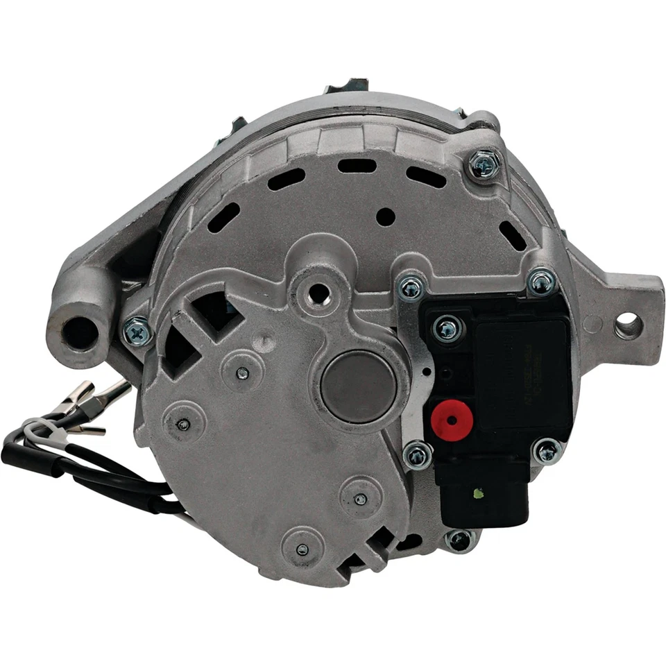 Alternator For Ford Aerostar 1986-1991 E9PZ-10346-B F0PZ-10346-E; 400-14149 - Image 3 of 4