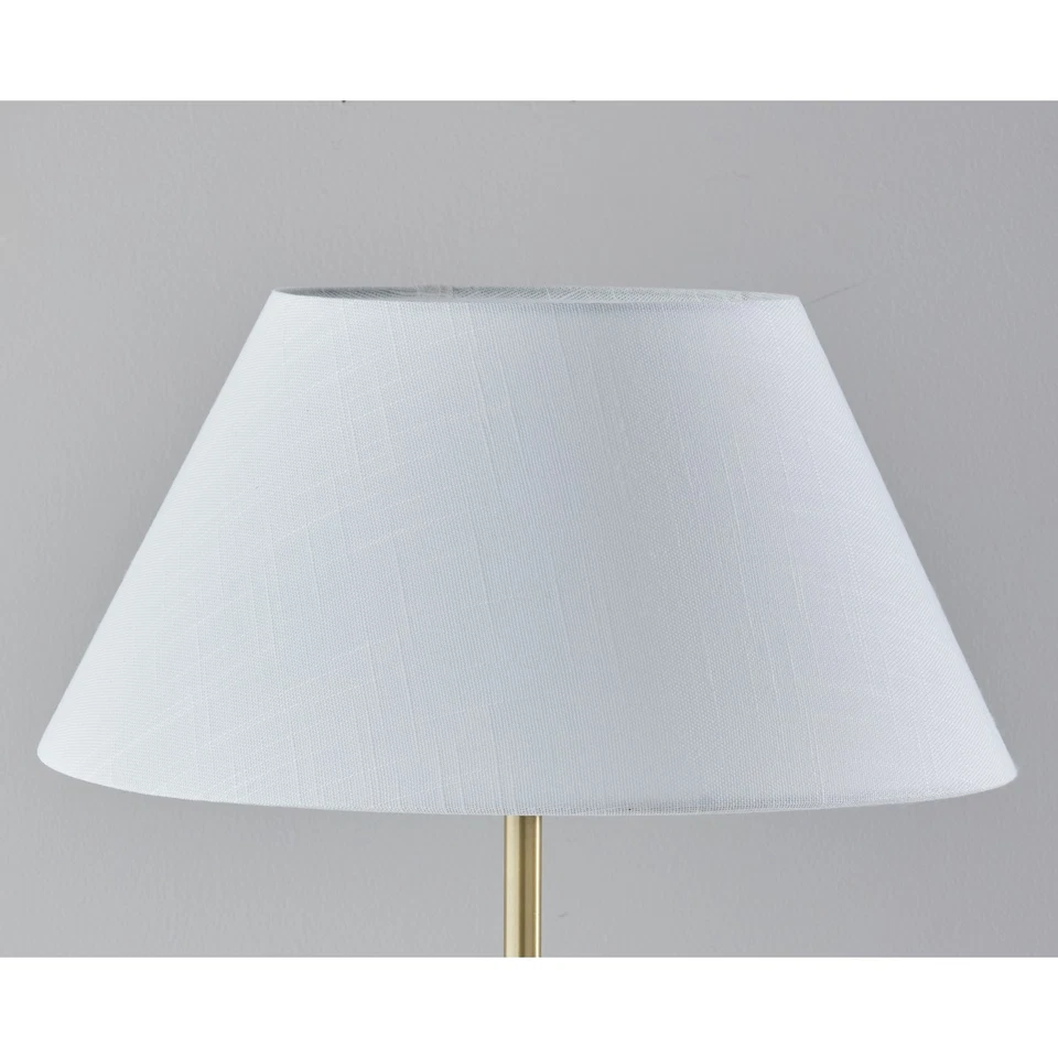 Harvey Table Lamp - Image 2 of 4