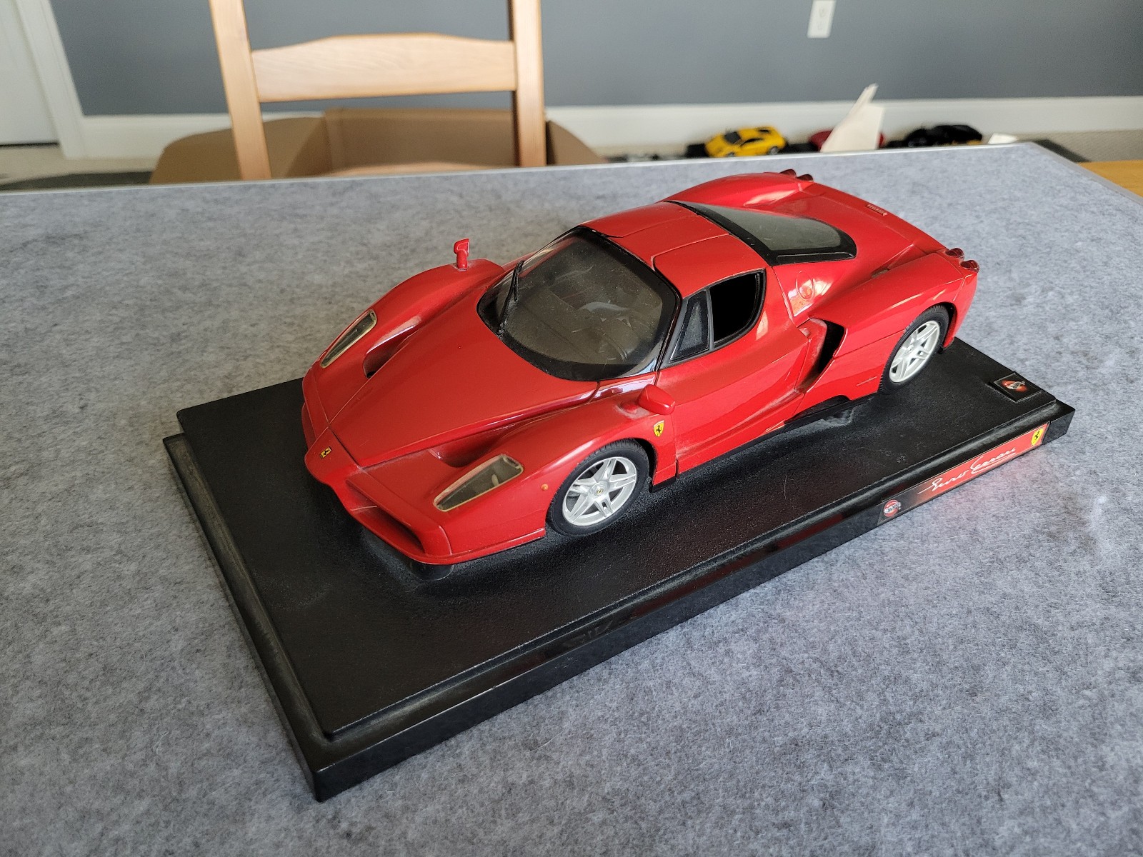 Tekno Man Tekno Basis Man Solo Indupol Dak. 1:50 56293