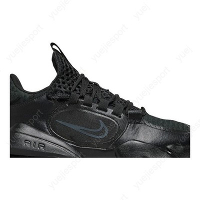 Nike Air Max Alpha Savage 2 Black Anthracite CK9408-001 | eBay