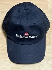 Benjamin Moore Hat
