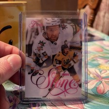 2025-26 Flair - Mark Stone - Backcheck /199 #139