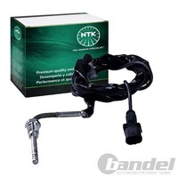 NTK NGK Abgastemperatursensor Passend FüR Opel Signum Vectra | 90604