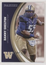 2016 Panini University of Washington Huskies Danny Shelton #15 2ra