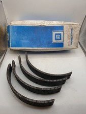 Kits de frein Opel CORSA