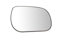 Blic 6102-02-1232999P Spiegelglas Beheizbar Rechts FüR RAV4 Iii 11.05-12.12