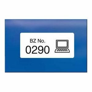 Brother DK11209 Address Label 800 Label