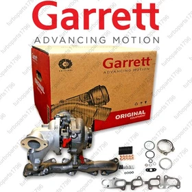 04L253010E  V310 Turbolader 819891-5005S 2,0 TDi Audi Q3 TT Seat 04L253056N Neu