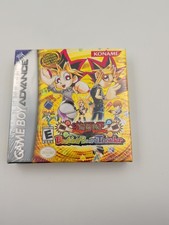 Yu-Gi-Oh Destiny Board Traveler (Nintendo Game Boy Advance, 2004) BRAND NEW