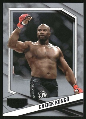 2025 Panini Combat Anthology Silver Multi-Sport Cards - Complete Your Set 