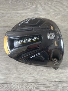 Rogue St Triple Diamond Ls Driver | eBay
