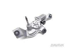 Mazda CX-5 Heckscheibenwischermotor 2015 SUV 4/5dr KD53-67450 849600-0801 2.2 D