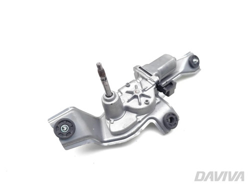 Mazda CX-5 Heckscheibenwischermotor 2015 SUV 4/5dr KD53-67450 849600-0801 2.2 D