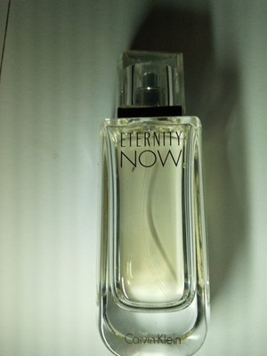 Calvin Klein Eternity For Women Eau de Parfum 1.7 fl oz