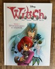 Witch Saison 1 Tome 8 - Les Roses Noires De Méridian