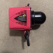 Paul C. Buff B400 AlienBees Magenta Studio Light