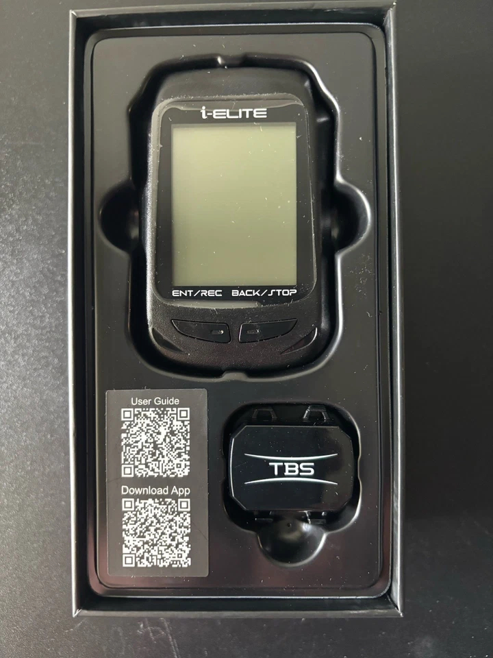 Arofly I-Elite GPS Bike Computer with All-in-one Power Meter for Cycling - Image 2 of 4
