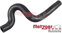 Metzger 2421251 KüHlerschlauch Schlauch KüHlwasser FüR Hyundai FüR Kia