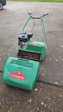   Lawn Mower. Mountfield 'Marquis' 20"