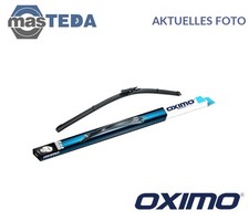 WB350 SCHEIBENWISCHER WISCHERBLATT VORNE OXIMO FÜR TOYOTA AYGO 51KW,53KW