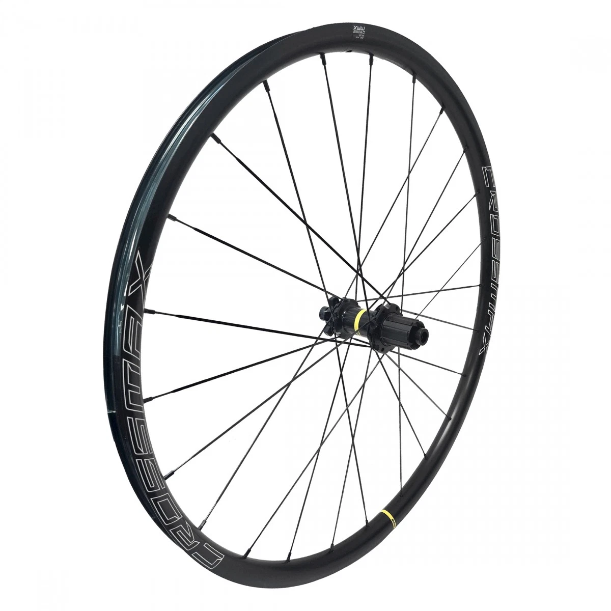 Mavic Crossmax 26 Bicycle Wheels & Wheelsets for sale | eBay