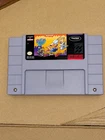 Rocko’s Modern Life Spunky’s Dangerous Day – SNES Super Nintendo Game Cartridge