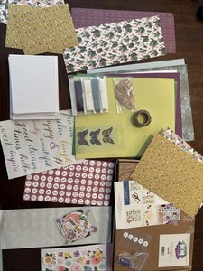Spellbinders In’spire Collection - Review and Project Ideas