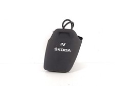 ŠKODA ENYAQ IV I 2023 CABLE DE CARGA DE BATERÍA 5LA971675A