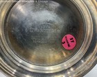 W.M. Rogers Brass Bowl & Spoons — photo 4