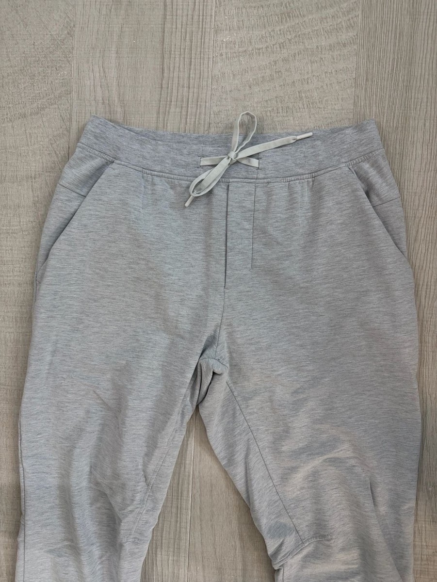lululemon City Sweat Jogger View 4