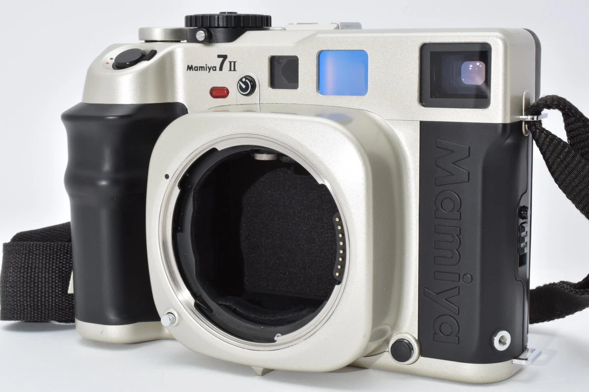mamiya 7 65mm products for sale | eBay