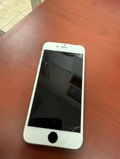 Apple iPhone 6s A1688 - Space Gray iOS Smartphone - not turning on. Read..