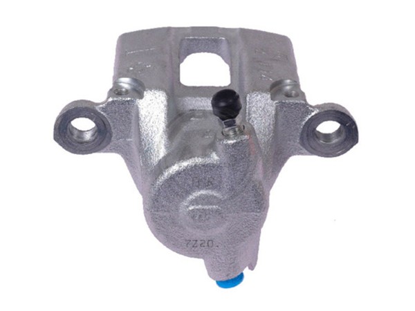Bremssattel A.B.S. 721232 FüR 80 Toyota 90 Cruiser Land Grauguss 4WD KDJ90_ 24V-image