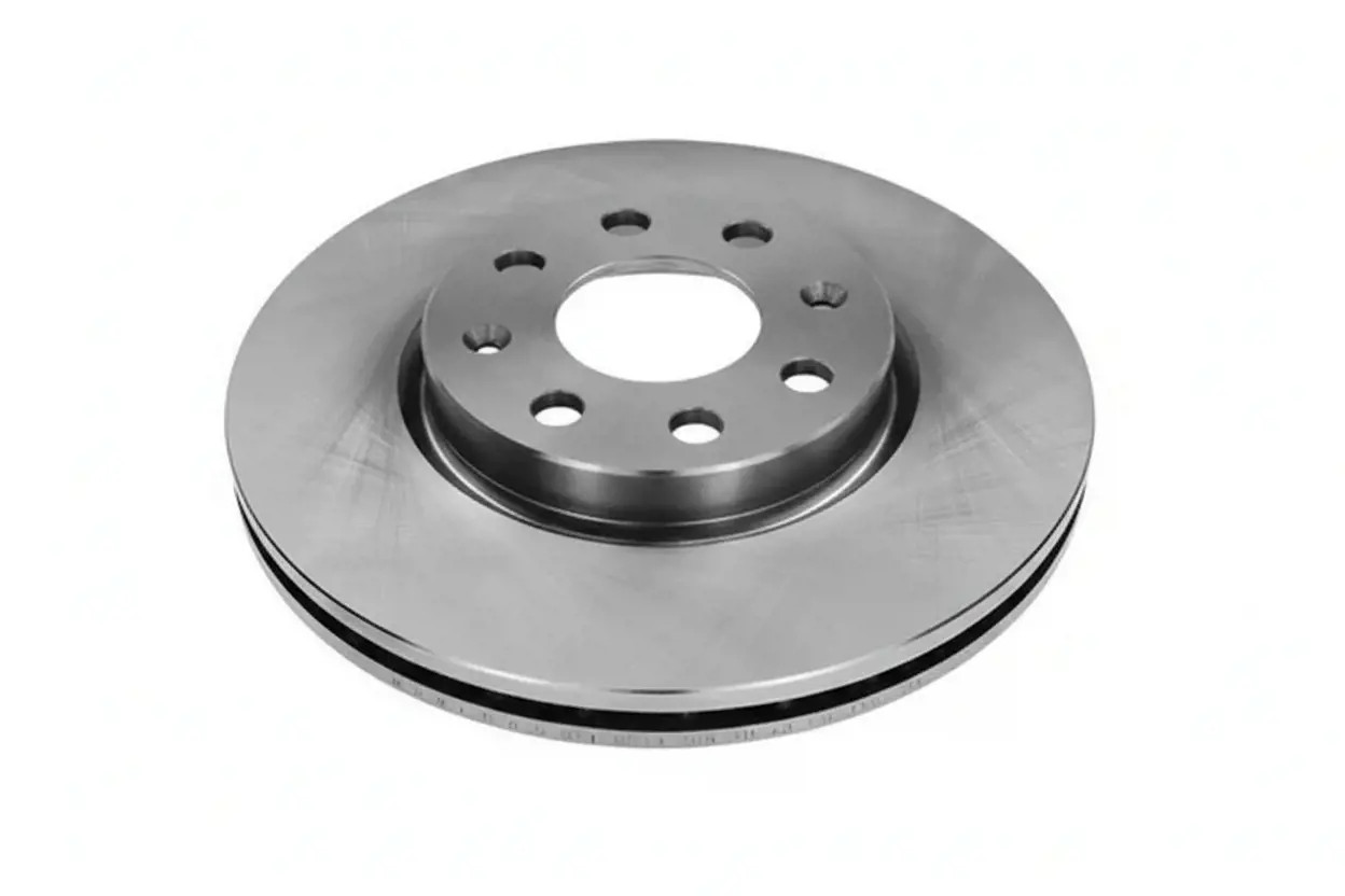 MEYLE 615 521 0015 Disco freno ORIGINAL Quality, Assale anteriore, ventilato - Immagine 2